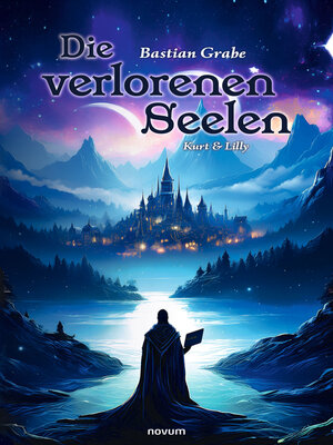 cover image of Die verlorenen Seelen